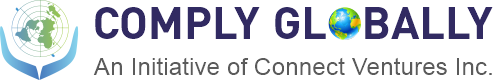 Comply Globally - Connect Venture Inc.