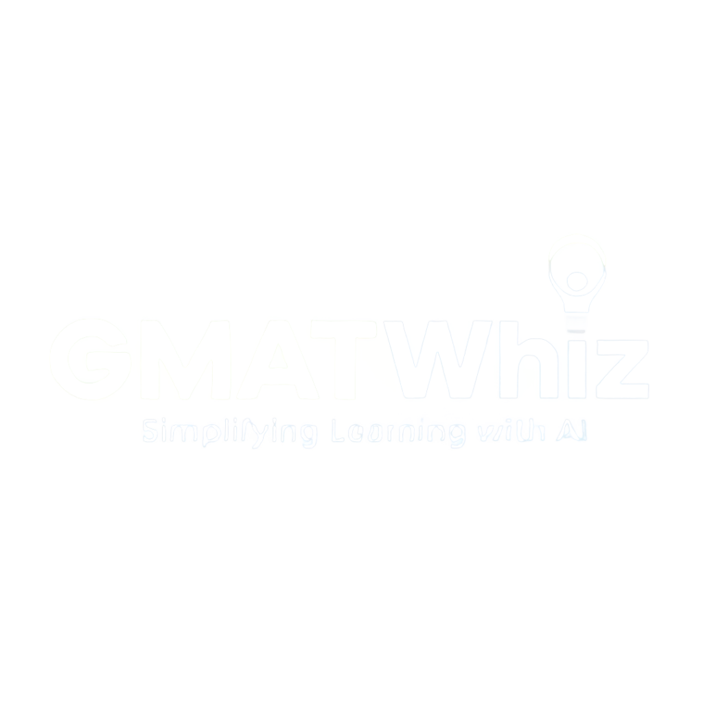 GMATWhiz