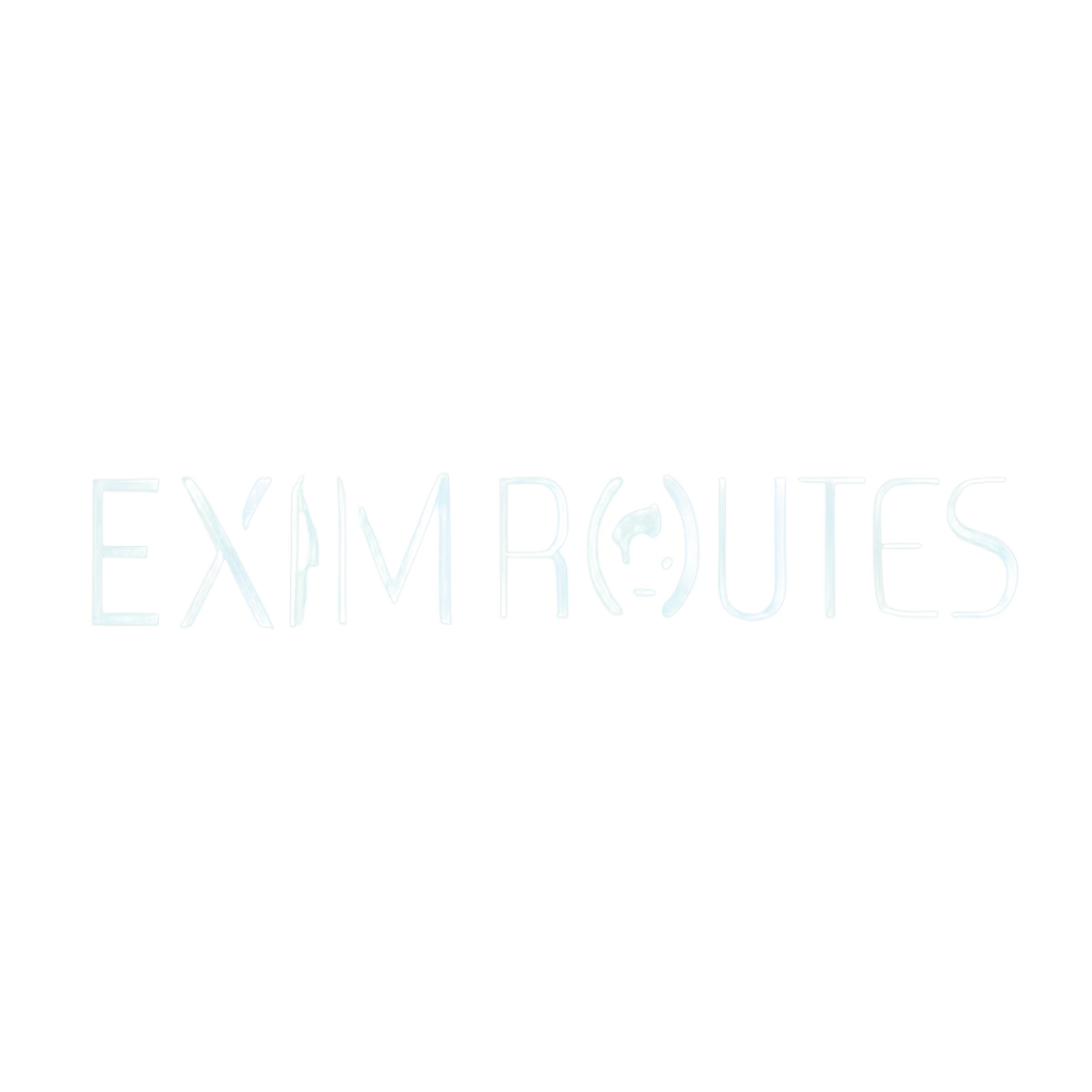 Exim Routes