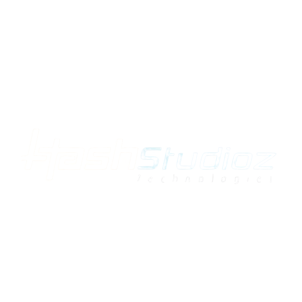 HashStudioz Technologies