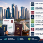 Qatar Work Visa for Indians 2026