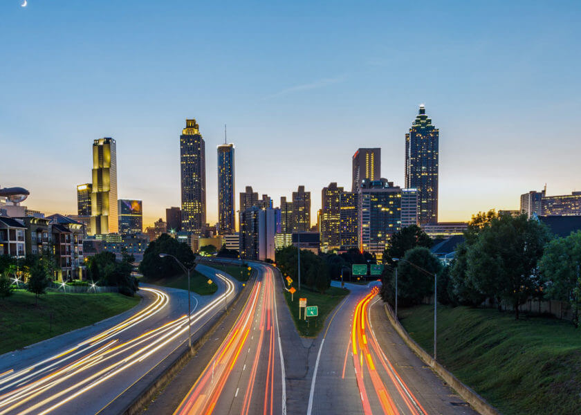Start a Business in the USA – SAE USA Website Atlanta 840x600