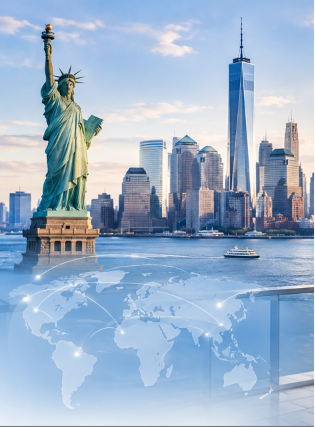 Start a Business in the USA