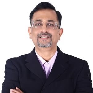 Dr Anil Gupta