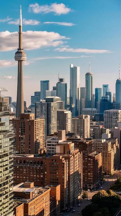 Business in Canada