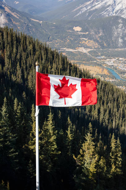 Business in Canada