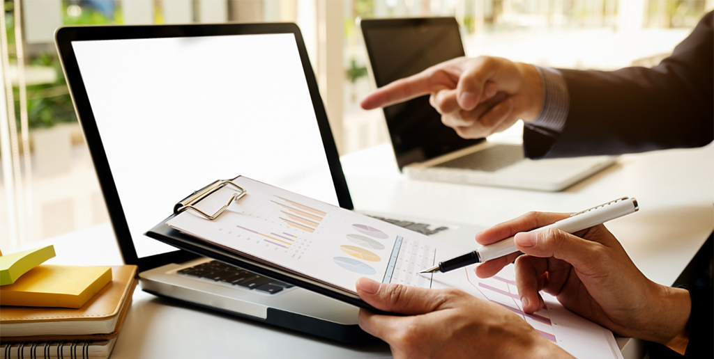 Auditing and accounting review after Swiss company registration