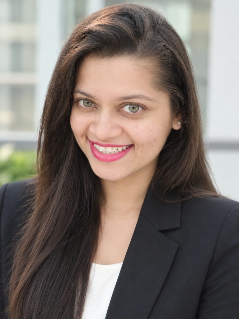 CA Sonali Shah, Practice Head, Comply Globally